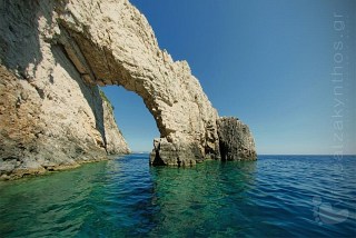 Ζάκυνθος