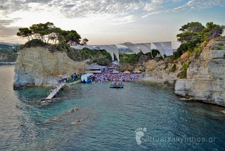 Ζάκυνθος